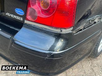 Toyota Avensis 1.8 VVTi Linea Luna Climate Trekhaak picture 16