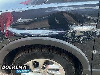 Opel Crossland X 1.2 Turbo 110PK Edition Cruise Airco Trekhaak picture 7