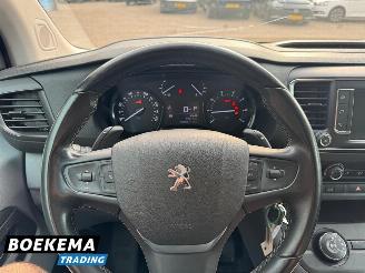 Peugeot Expert 2.0 BlueHDI 122PK Automaat Navigatie Camera PDC picture 19