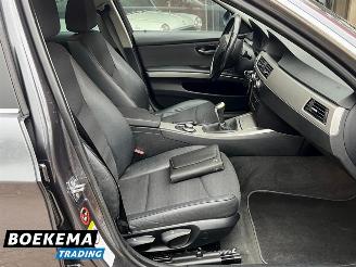 BMW 3-serie 325i Business 218PK Navi Climate Cruise PDC Trekh. picture 20