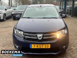 Dacia Sandero 0.9 TCe Lauréate Cruise Airco picture 5