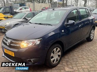 Dacia Sandero 0.9 TCe Lauréate Airco Cruise picture 4