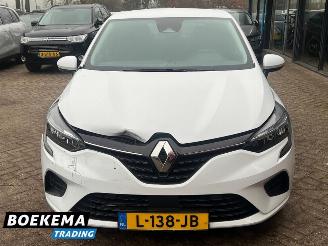 Renault Clio 1.0 TCe Zen 5-Drs Navi Cruise Airco PDC picture 5