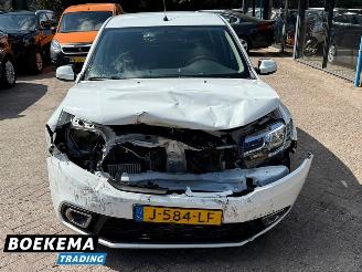 Dacia Sandero 0.9 TCe Automaat Airco picture 5