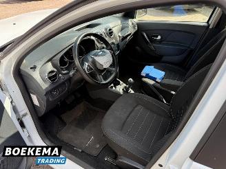 Dacia Sandero 0.9 TCe Automaat Airco picture 14