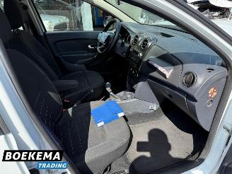 Dacia Sandero 0.9 TCe Automaat Airco picture 20