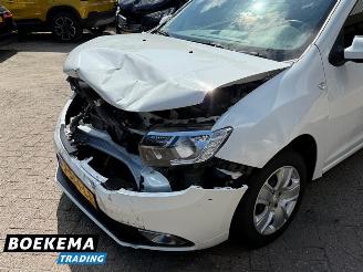 Dacia Sandero 0.9 TCe Easy-R Comfort Automaat Airco Cruise picture 7