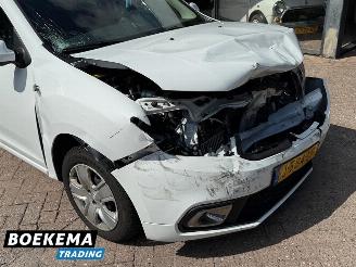 Dacia Sandero 0.9 TCe Automaat Airco picture 6