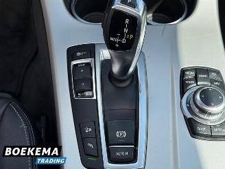 BMW X3 xDrive20i High Ex. Aut Panorama Head-Up Leer Navigatie picture 26