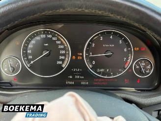 BMW X3 xDrive20i High Ex. Aut Panorama Head-Up Leer Navigatie picture 22