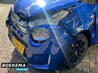 Citroën C1 1.0 VTi Feel Airco Cruise 5-Deurs picture 8