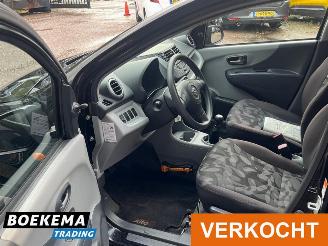 Suzuki Alto 1.0 Comfort Plus Airco 5-Deurs picture 14