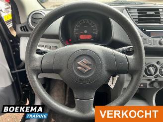 Suzuki Alto 1.0 Comfort Plus Airco 5-Deurs picture 22