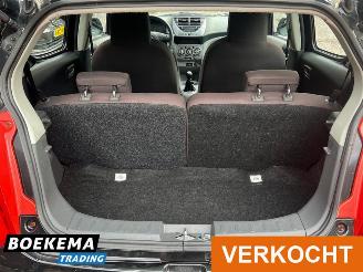 Suzuki Alto 1.0 Comfort Plus Airco 5-Deurs picture 17