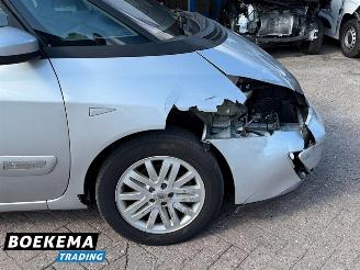 Renault Espace 2.0 T 170PK Dynamique Climate Cruise picture 7