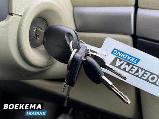 Renault Avantime 2.0 16V Turbo Dynamique Navi Climate Glazen dak Trekh. picture 22