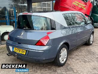 Renault Avantime 2.0 16V Turbo Dynamique Navi Climate Glazen dak Trekh. picture 2