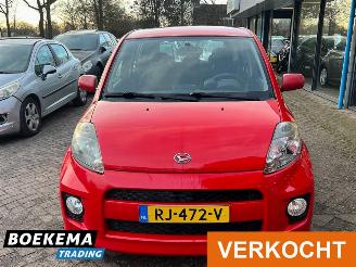 Daihatsu Sirion 2 1.3 16V Comfort Airco Toerenteller picture 5