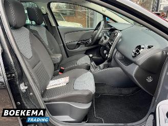 Renault Clio 0.9 TCe Dynamique Navi Camera Climate Cruise PDC Trekh. picture 27