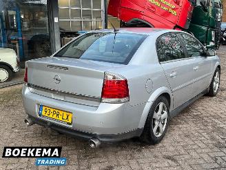 Opel Vectra 2.2 16V Elegance 155PK Aut Cruise PDC Trek. picture 2