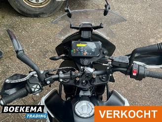 KTM  Adventure 790 ABS Remus Koffer picture 13