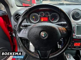 Alfa Romeo MiTo 1.3 JTDm Distinctive Leer Navi Climate Cruise PDC picture 18