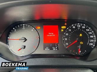 Renault Kangoo 1.5 Blue dCi 75 Comfort L1 Navi Climate Cruise Camera PDC Trekh. picture 29