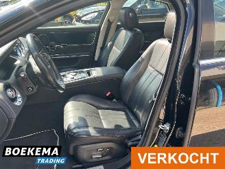 Jaguar XJ 3.0 V6D Premium Luxury Panorama Memory Meridian picture 14