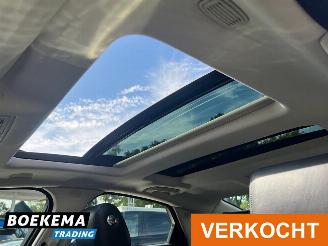 Jaguar XJ 3.0 V6D Premium Luxury Panorama Memory Meridian picture 33