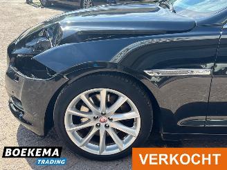 Jaguar XJ 3.0 V6D Premium Luxury Panorama Memory Meridian picture 7
