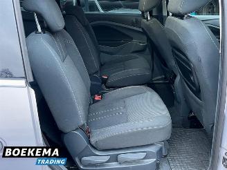 Ford Grand C-Max 1.6 Titanium 150PK 6-Pers Navi Cruise Climate PDC picture 27