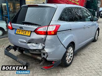 Ford Grand C-Max 1.6 Titanium 150PK 6-Pers Navi Cruise Climate PDC picture 2