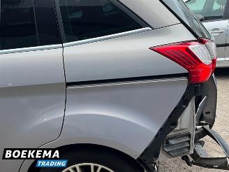 Ford Grand C-Max 1.6 Titanium 150PK 6-Pers Navi Cruise Climate PDC picture 14