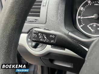 Skoda Octavia Combi 1.2 TSI Ambition Xenon Cruise Airco picture 25