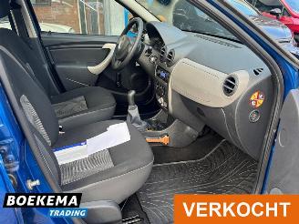 Dacia Sandero 1.2 Ambiance Airco 5-Deurs Trekhaak picture 25