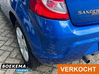 Dacia Sandero 1.2 Ambiance Airco 5-Deurs Trekhaak picture 19