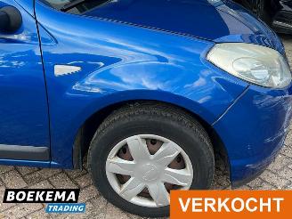 Dacia Sandero 1.2 Ambiance Airco 5-Deurs Trekhaak picture 7