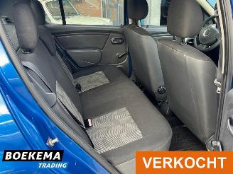 Dacia Sandero 1.2 Ambiance Airco 5-Deurs Trekhaak picture 24