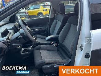 Citroën C4 cactus 1.2 PureTech Shine Virtual Navi Climate Cruise PDC picture 17