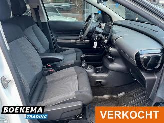 Citroën C4 cactus 1.2 PureTech Shine Virtual Navi Climate Cruise PDC picture 22