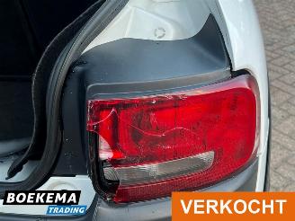 Citroën C4 cactus 1.2 PureTech Shine Virtual Navi Climate Cruise PDC picture 15