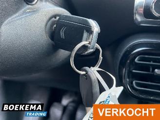 Citroën C4 cactus 1.2 PureTech Shine Virtual Navi Climate Cruise PDC picture 29