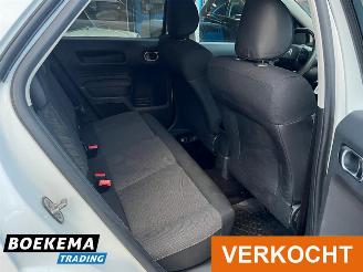 Citroën C4 cactus 1.2 PureTech Shine Virtual Navi Climate Cruise PDC picture 20