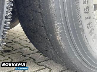 Knapen  K20L Walking Floor Liftas Alcoa Gedwongen-As picture 37