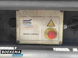 Knapen  K20L Walking Floor Liftas Alcoa Gedwongen-As picture 31