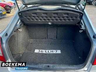 Skoda Octavia 1.4 TSI 122PK Elegance Navi Cruise Climate PDC Trek. picture 16