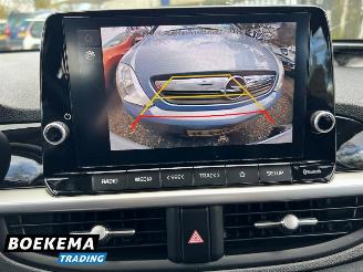 Kia Picanto 1.0 DPi DynamicLine Camera Airco picture 30