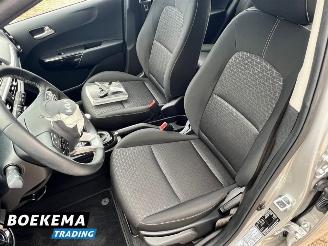 Kia Picanto 1.0 DPi DynamicLine Camera Airco picture 19