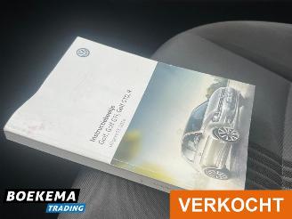 Volkswagen Golf Variant 1.6 TDI Comfort DSGPanorama ACC Cruise PDC picture 32