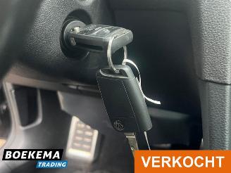 Volkswagen Golf Variant 1.6 TDI Comfort DSGPanorama ACC Cruise PDC picture 31